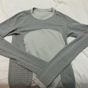 lululemon swiftly tech long sleeve